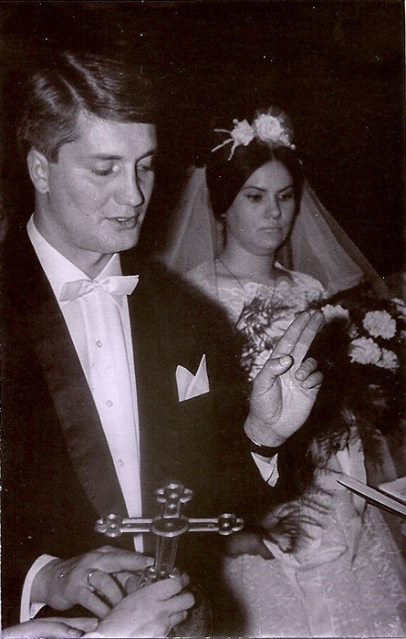 marriage